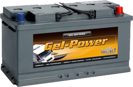 Batterie de camping-car : vente de batterie cellule pour camping
