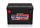 batteries voitures américaines